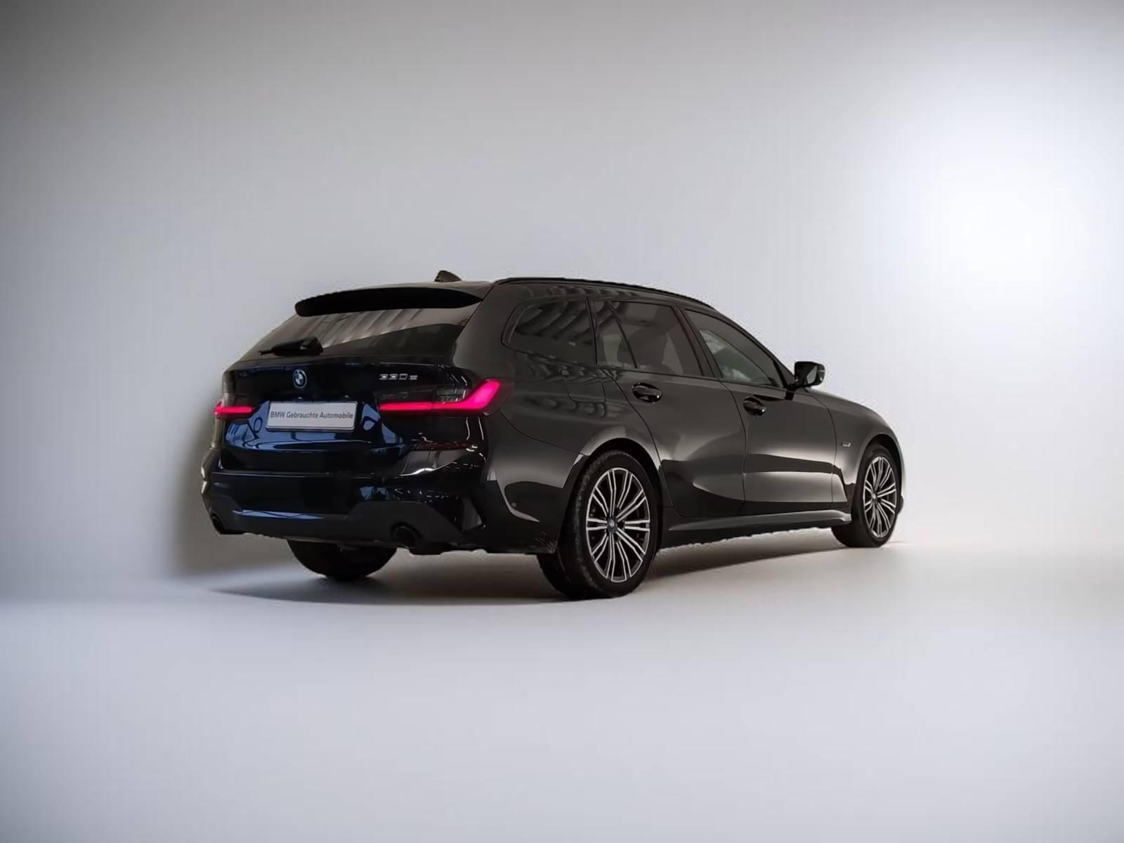 BMW SÉRIE 3 TOURING