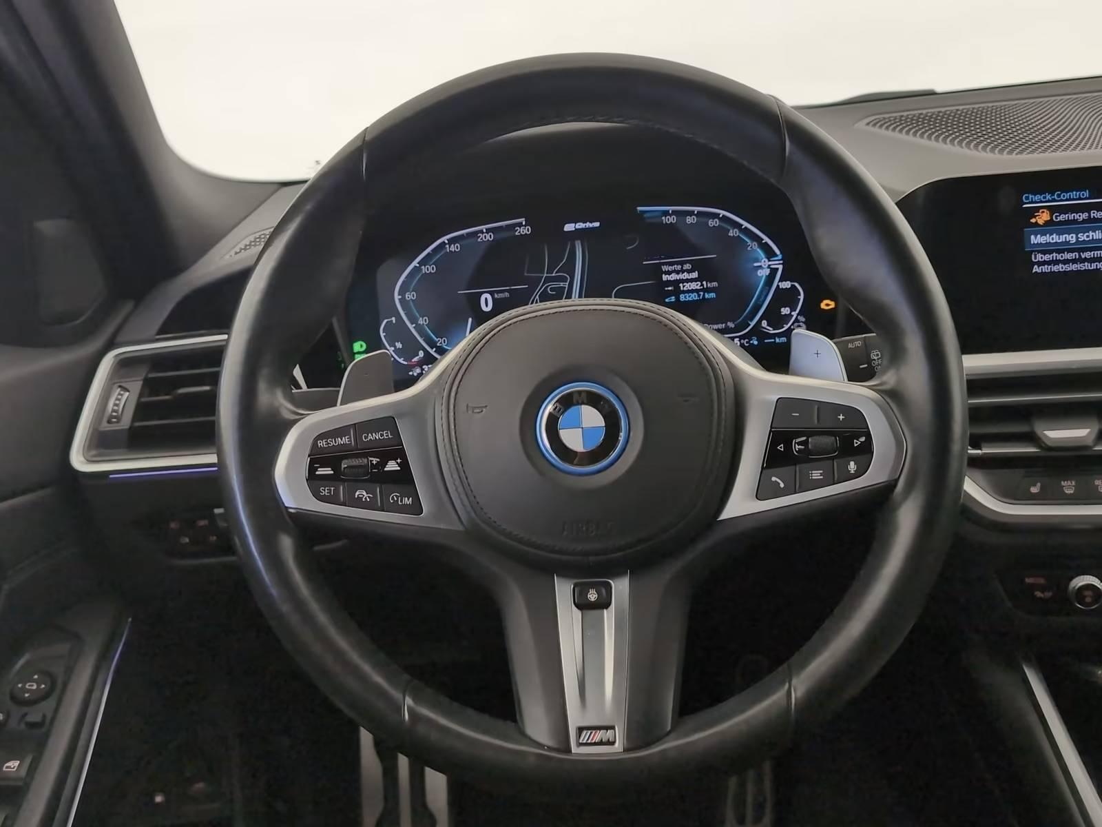 BMW SÉRIE 3 TOURING