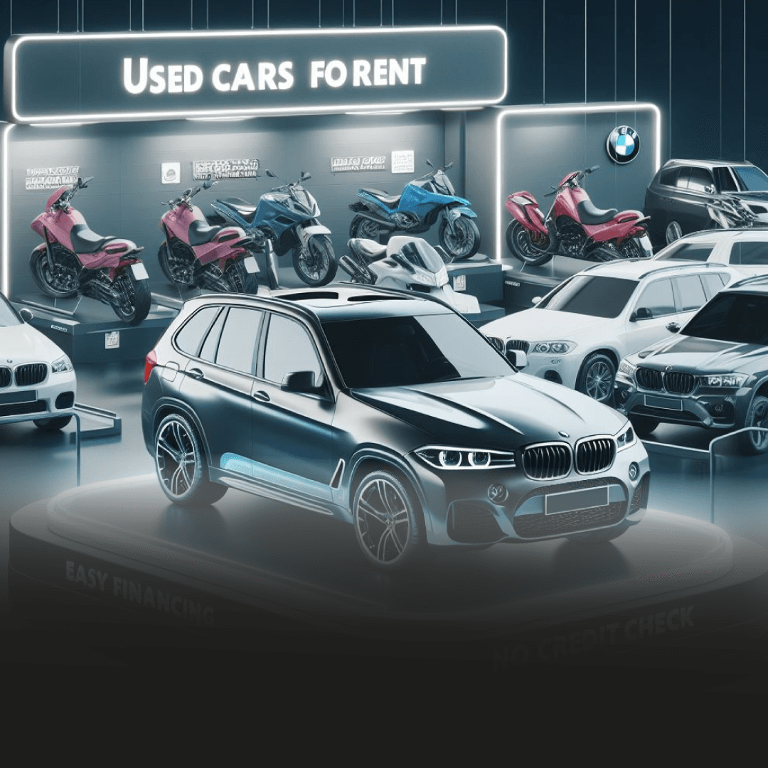 Votre Voiture, Exactement Comme Vous la Voulez :