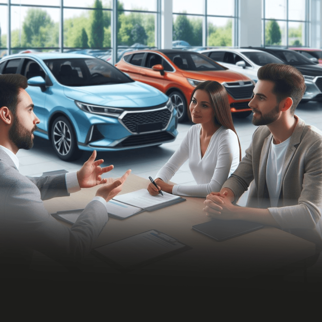 Recherche de Véhicules Sur-Mesure :