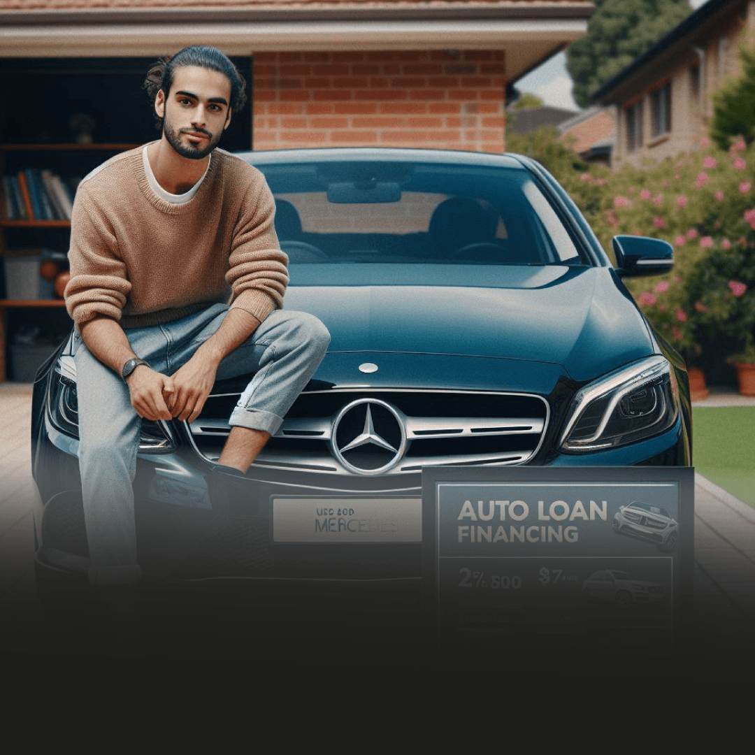 Trouvez Facilement Votre Véhicule :